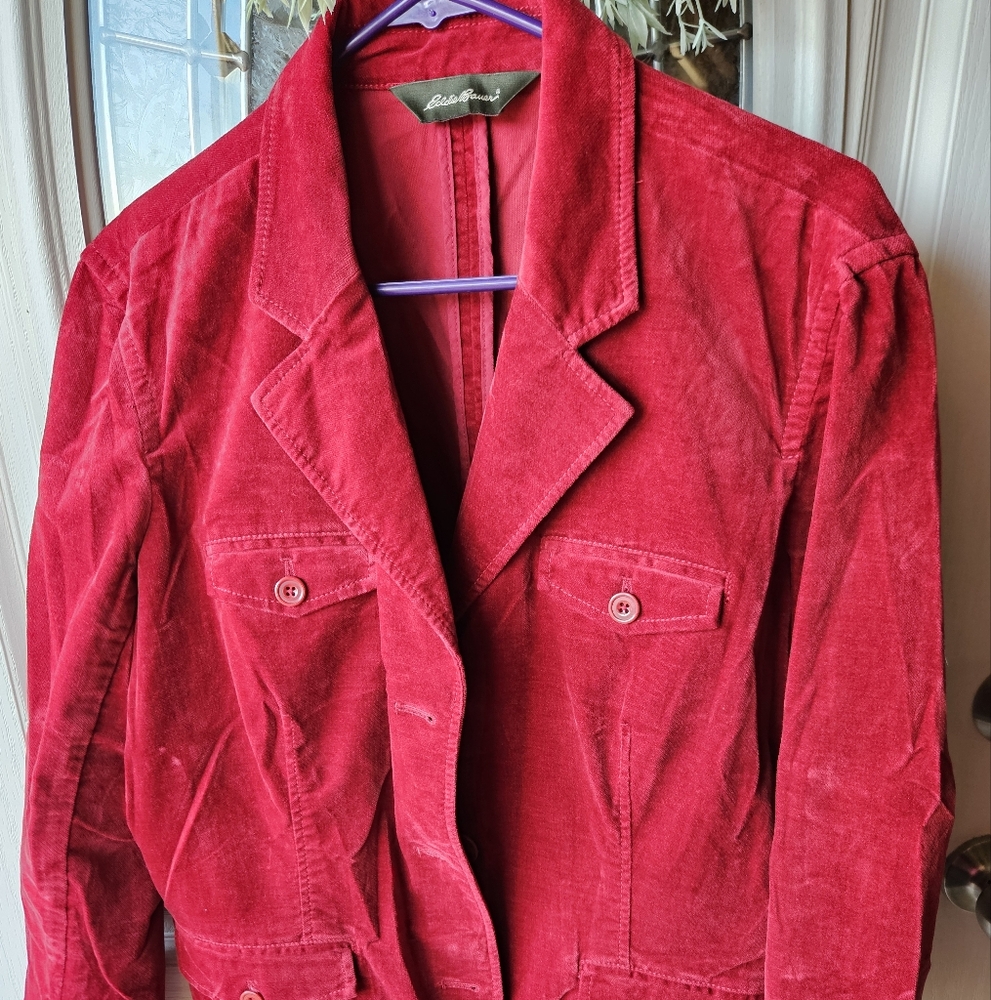 Jacket/blazer